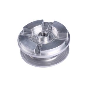 China Precision Metal Fabrication Service , CNC Turning Milling Machining Parts wholesale