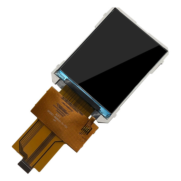 2.2'' Inch SPI TFT LCD Display ILI9225G QCIF 176x220 Touch Panel Screen, China TFT manufacturer