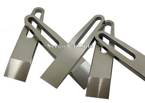 China Paper Packing Printing YL10.2 Carbide Knives wholesale
