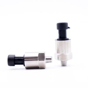 China Capacitive 50MPa Oil Gas SS304 IOT Pressure Sensor wholesale