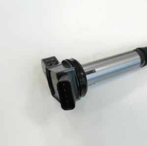 China Metal Rubber Toyota GSU45 GSV40 Automotive Ignition Coil 90919-02255 wholesale
