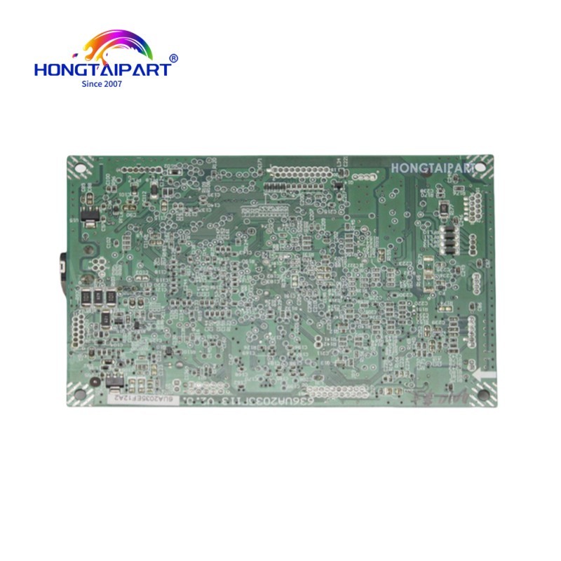 Formatter Board for Canon Mf4010 Mf4018 Mf4012 Mf 4010 4018 Logic Card Main Board Fk2-5927-000 FM3-5430-000 Printers