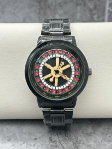 China Stainless Steel Watch Durable Bezel Material and Metal Strap for Your B2B Needs wholesale