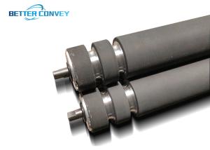 China Ss304 Drum Conveyor Systems wholesale