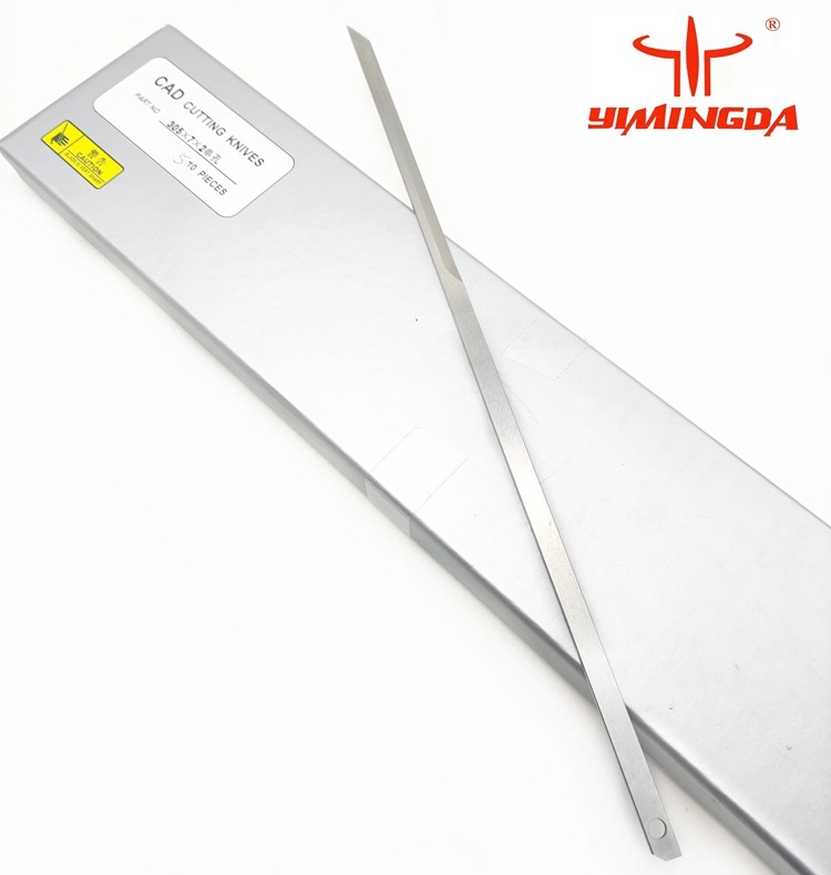 Cutter Blades Sizes 305*7*2mm For Auto Cutter Machine