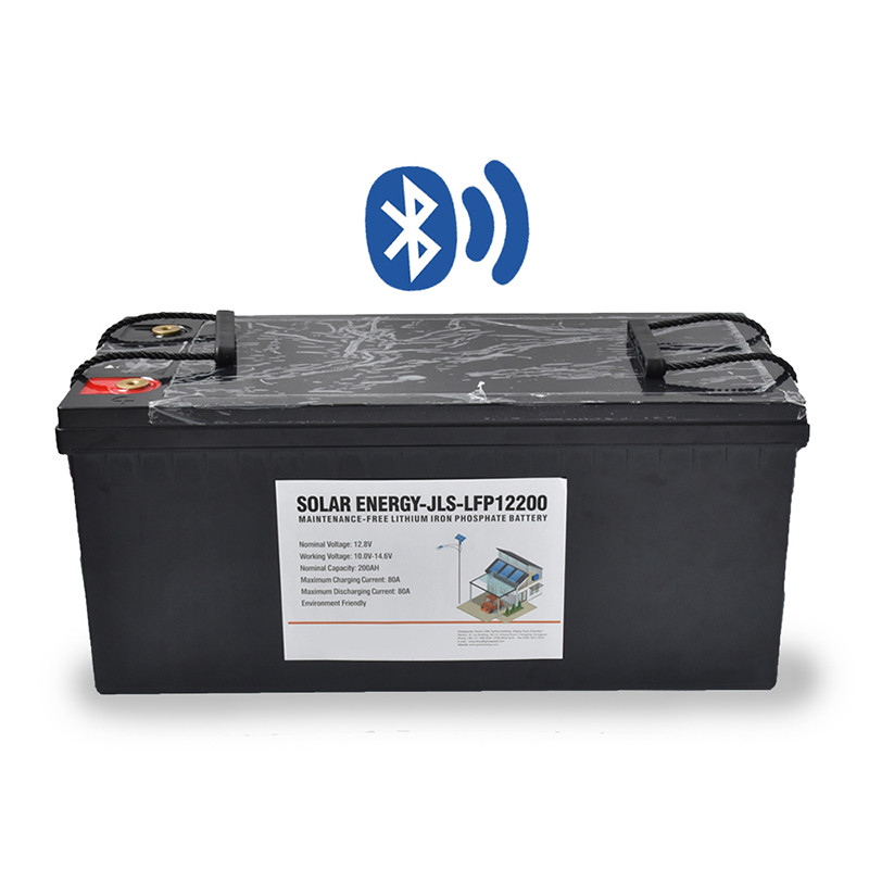Lead Acid Replacement 12V 100Ah Lifepo4 Lithium battery