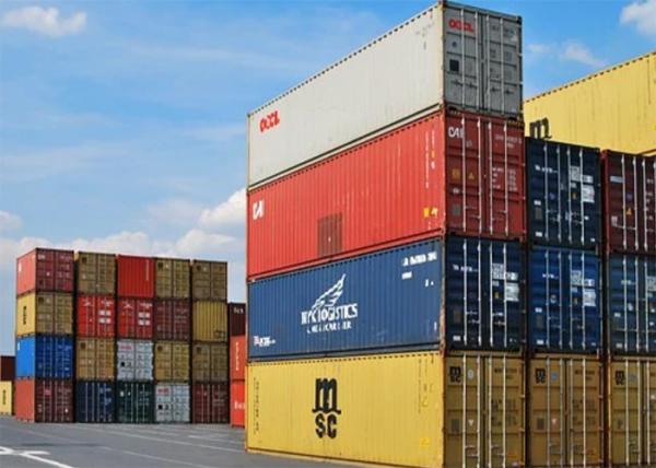 Quality Guaranteed Privacy LCL Sea Freight , Worldwide LCL Ocean Shipping for sale