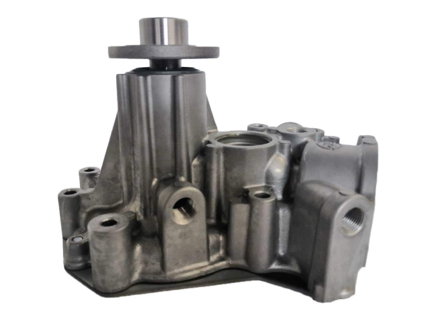 8-972541481 8980986620 4LE2 Isuzu Diesel Engine Water Pump