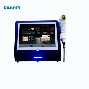 China 12D CRYOHIFU Hifu Skin Tightening Machine Face Lifting Machine Focused Ultrasound Hifu wholesale