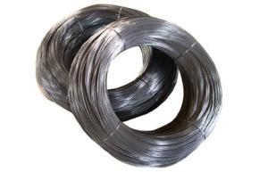 China Anti - Corrosion Stainless Steel Annealed Tie Wire High Or Low Temperature Resistant wholesale