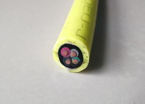 China Oil Resistance Mining NSSHOEU-O/J 0.6KV EPR Rubber Cable wholesale
