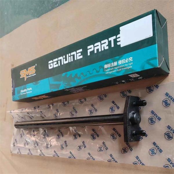 199112230033 Clutch Fork Shacman Truck Parts