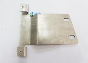 China Industrial Sheet Metal Fabrication High Precision Sheet Metal Products wholesale