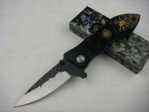 China Spyderco knife F44 wholesale