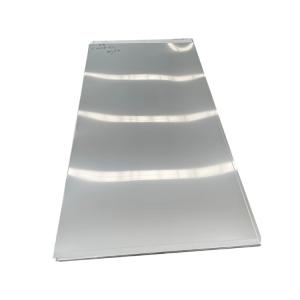 China 310s Cold Rolled Steel Plate Sheet 0.3mm - 6mm Thickness Customized wholesale