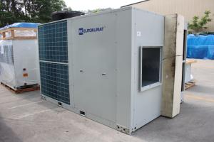 China Energy Saving Outdoor 96.5KW R410A Packaged Rooftop Unit EKRT360A wholesale