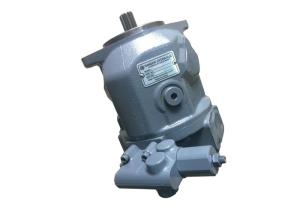 China 4437197 A10VSO28 Hitachi Hydraulic Pump Alloy Steel Material Highly Durable wholesale