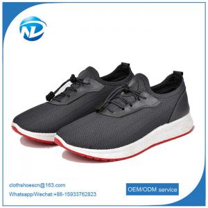 China high quality casual shoesPVC shoe for men chaussures sport men running shoes sport wholesale