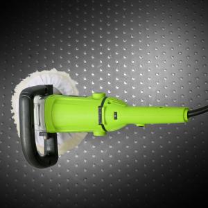 China Wear Resistance 3300/Min 1400W Concrete Angle Polisher wholesale