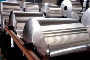 China 5083 Aluminium Coil wholesale