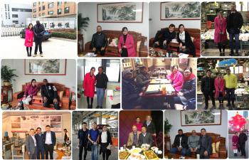 QINGDAO HKJ PACKAGING MACHINERY CO., LTD