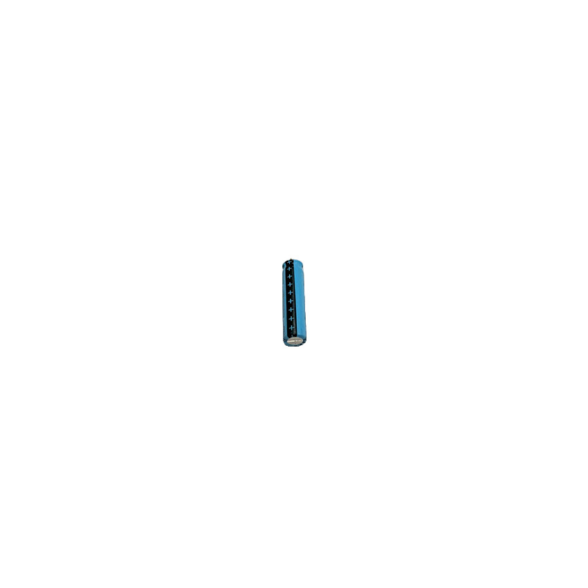HMC1040 3.7V 180mAh Lithium Manganese Cell Rechargeable Supercapacitor Stable Discharge