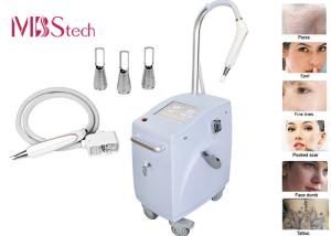 China 1064Nm 1320Nm 532nm Whitening ND YAG Laser Machine wholesale