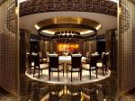 Black Stainless Steel Partition For Column Cover/Cladding