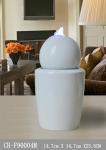 9 Inch ABS Bucket Indoor Tabletop Fountains
