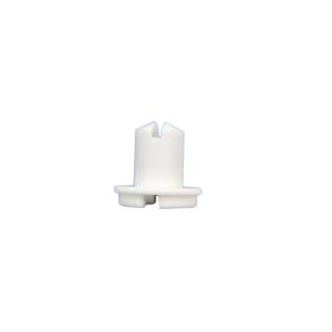 China 377856 Easyselect Gm01 Flat Powder Coating PTFE Spray Gun Nozzle wholesale