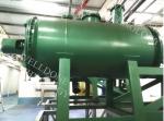 Button Control Vacuum Drying Equipment Low Temperature Drying 50 / 60Hz