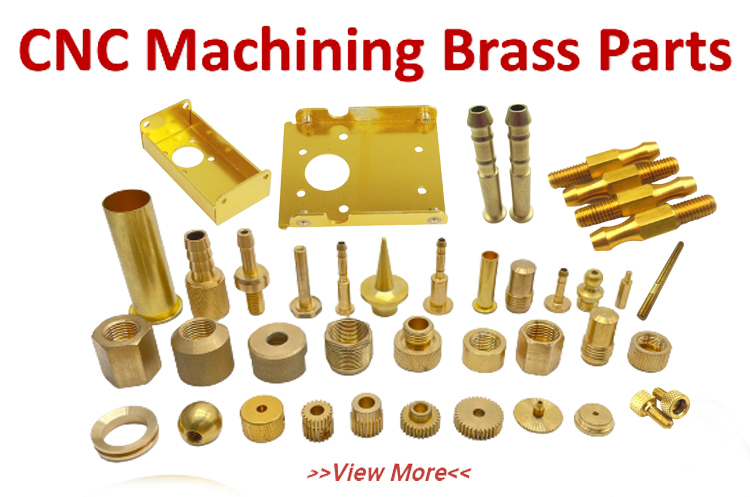 Antirust Machining CNC Turning Components Multipurpose For Aerospace
