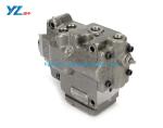 XJBN-00058 Hydraulic Pump Regulator For Excavator R200 R210 R220 R225 SH200A1
