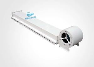 China 3800CFM Cold Storage Air Curtain Cold Room Air Curtain wholesale