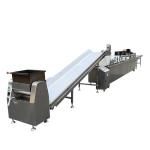 Papa Large Scale Industrial Muesli Bar Cutting Machine