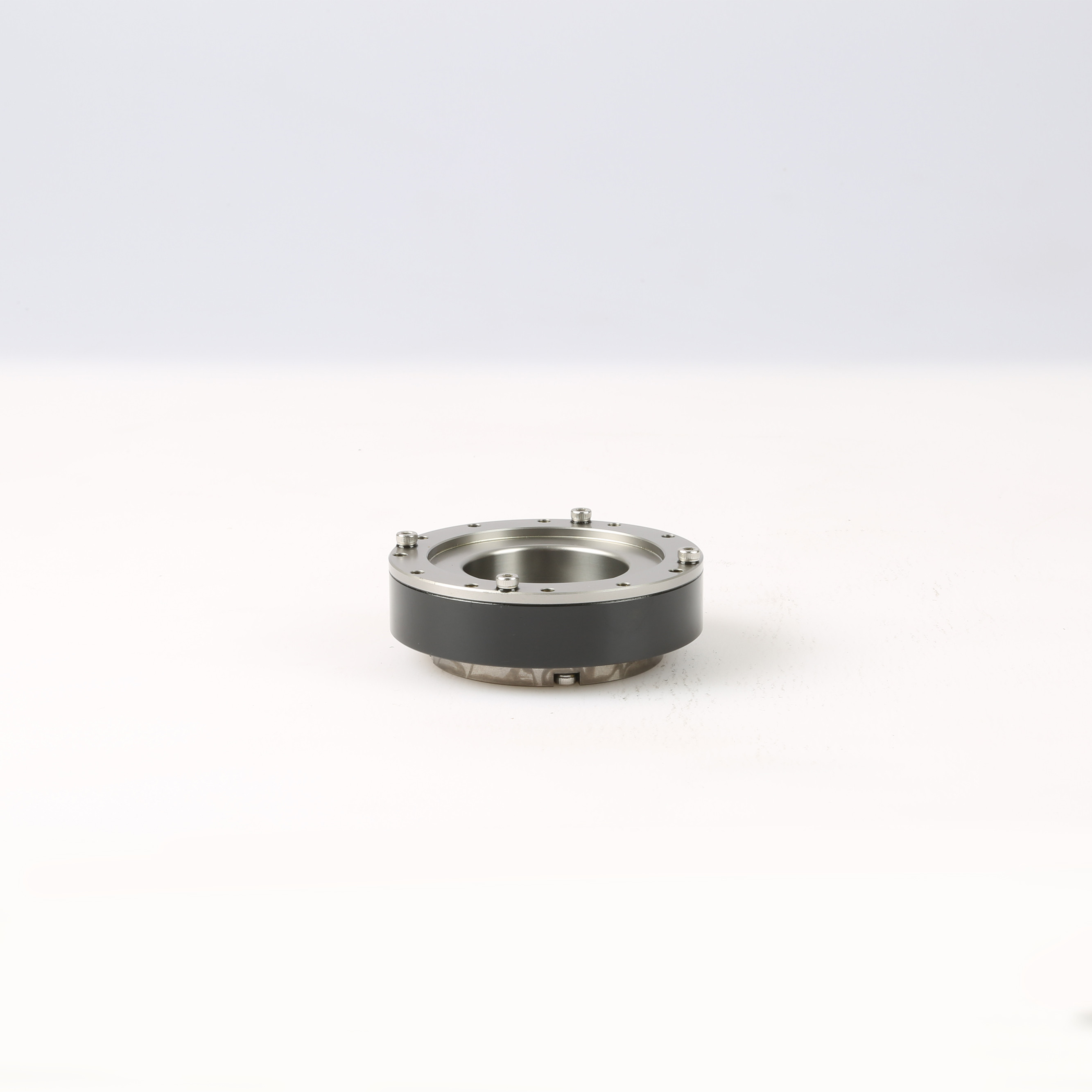 Low Noise 3500rpm Harmonic Drive Reducer Smooth Movement