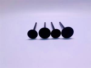 China ME013810 ME013832 Diesel Engine Valve Fit Mitsubish 6D34 6D31 4D32 4D34 4D31 4D33 wholesale