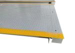 20T Surface Mounted Weighbridge