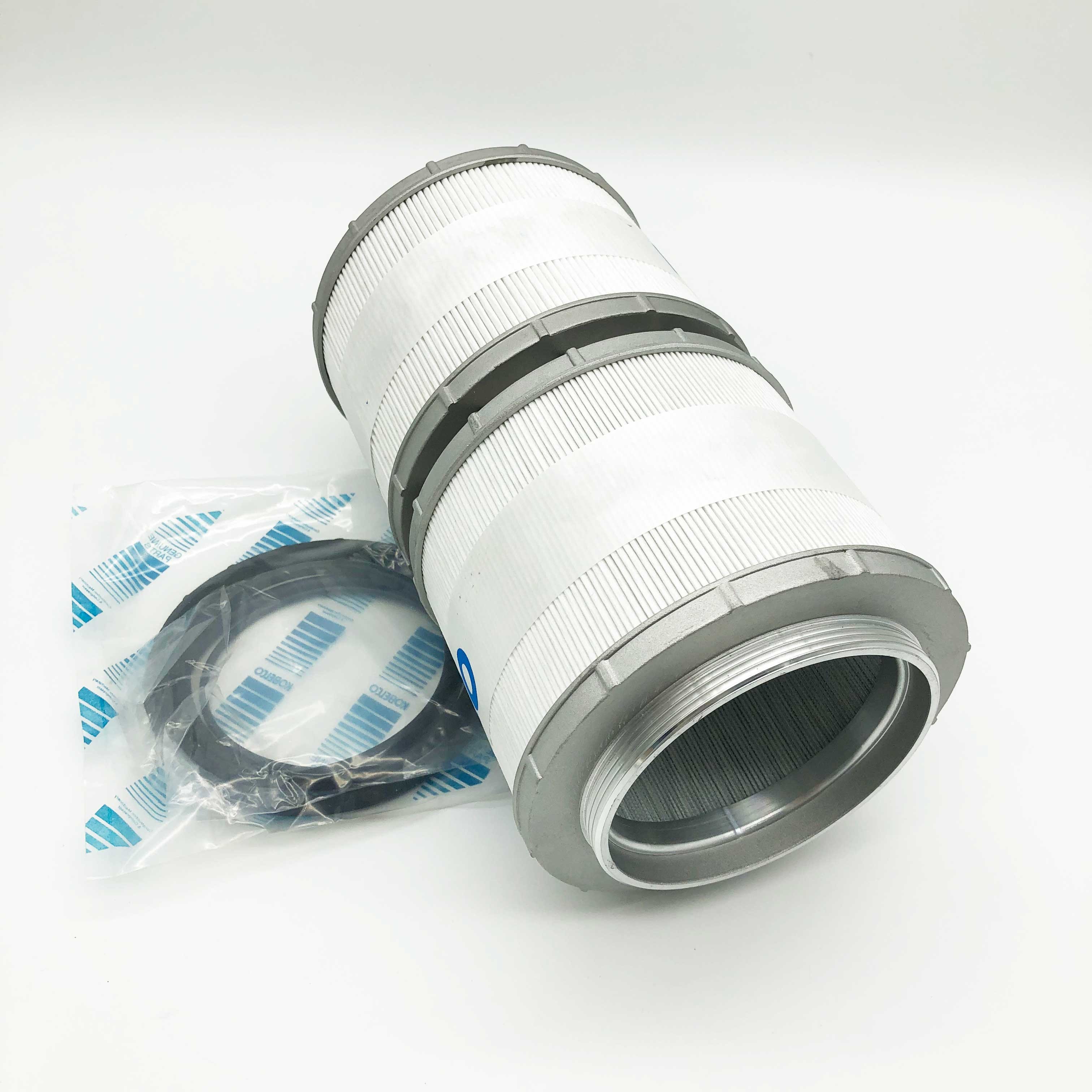 Excavator Hydraulic Oil Filter YN52V01016R610 YN52V02011P1 YN52V01016R100