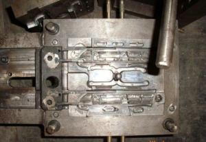 China Airplane Custom Die Casting Mold Zinc Alloy Precision Professional Made wholesale