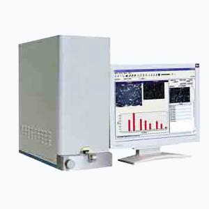 China 220V 2A Carbon Black Dispersion Tester , ISO Carbon Black Dispersion Test Apparatus wholesale