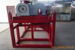 1 Year Warranty Stainless Steel Sludge Dewatering Centrifuge
