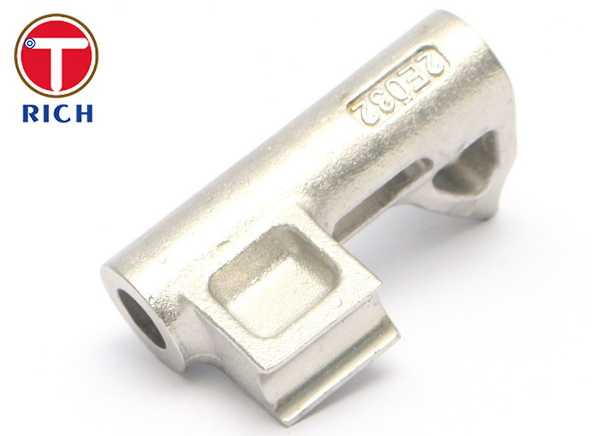CNC Turning Machine Accessories Lathe Electrolytic Polishing Oil Line Bracket Auto Parts