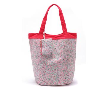 China Women Fashion Shoulder Tote bag carrrying shopping bag Handbag promotional bag wholesale