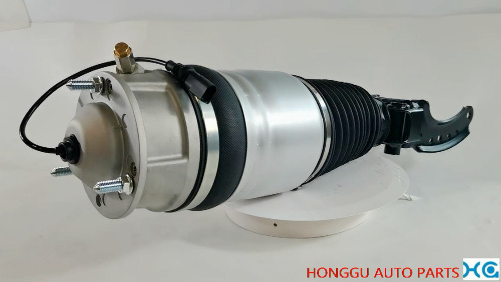 OEM ISO9001 Audi Q7 Front Audi Air Suspension 7P6616039N
