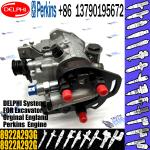 T1954 Construction Equipment Parts 8922A292g 8922A293G