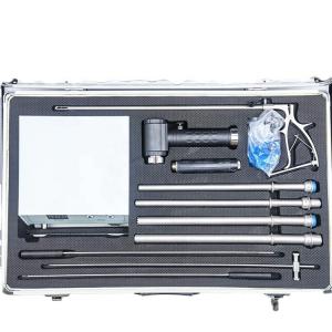 China Electric Hystera-Cutter Gynecology Instrument for Safe and Effective Uterine Morcellation wholesale