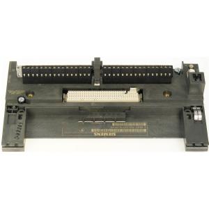 China SIEMENS 6ES7193-0CC10-0XA0 SIMATIC S5/S7, TERMINAL BLOCK wholesale