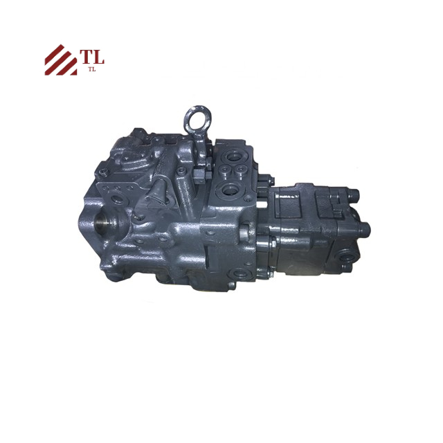 Hydraulic Main Pump for PC30MR-2 PC40MR-2 PC50MR-2 PC55MR-2 708-3S-00460