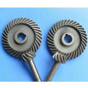 China Excellent Design Spiral Bevel Crown Gear wholesale